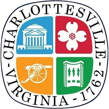 City of Charlottesville Seal