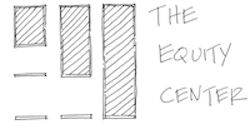 The Equity Center Logo